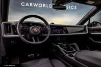 Porsche Cayenne din 2024 cu 23.000 km - oferta POR172436 - foto 33