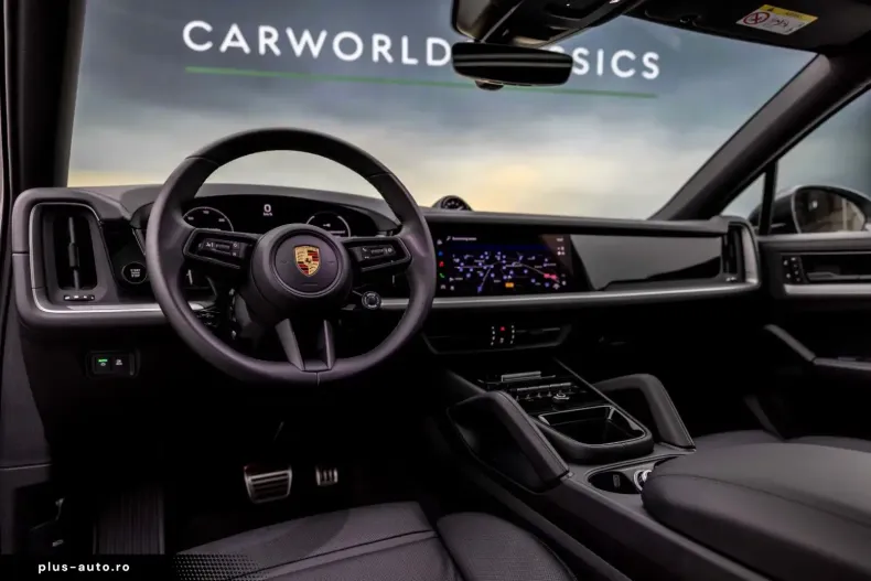 Porsche Cayenne din 2024 cu 23.000 km - oferta POR172436 - foto 33