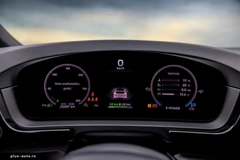 Porsche Cayenne din 2024 cu 23.000 km - oferta POR172436 - foto 34