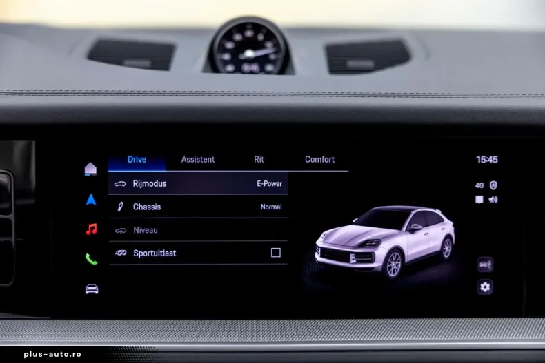 Porsche Cayenne din 2024 cu 23.000 km - oferta POR172436 - foto 37