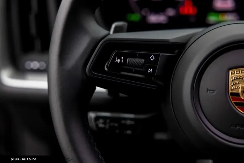 Porsche Cayenne din 2024 cu 23.000 km - oferta POR172436 - foto 39