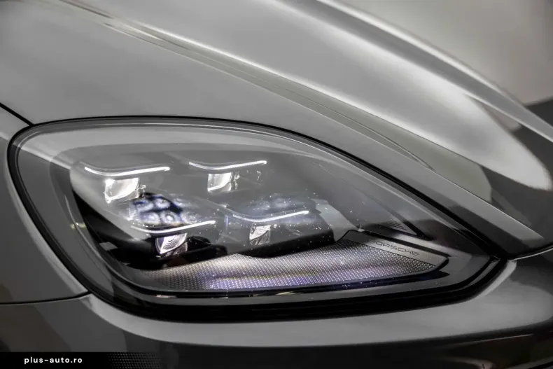 Porsche Cayenne din 2024 cu 23.000 km - oferta POR172436 - foto 43