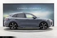 Porsche Cayenne din 2024 cu 38.000 km - oferta POR172437 - foto 2