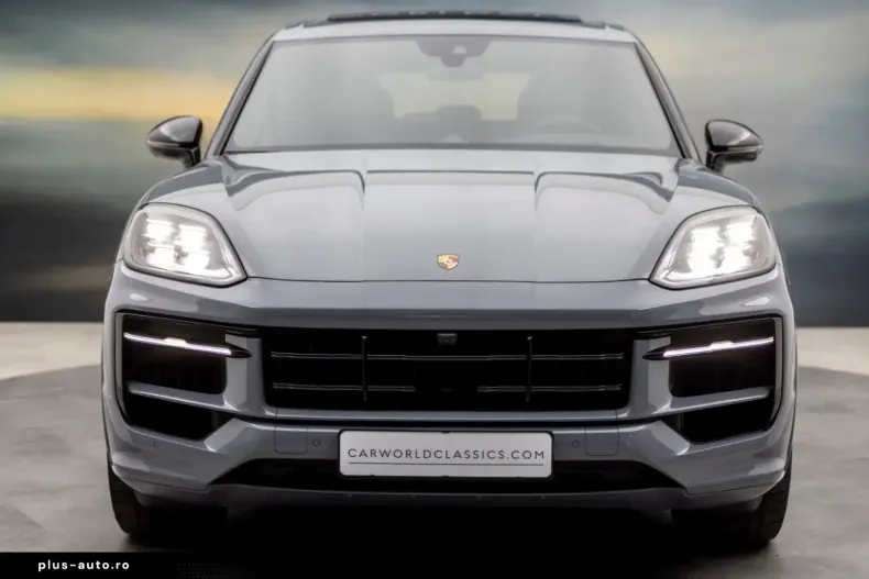 Porsche Cayenne din 2024 cu 38.000 km - oferta POR172437 - foto 5