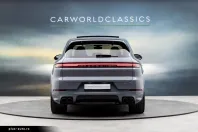 Porsche Cayenne din 2024 cu 38.000 km - oferta POR172437 - foto 6