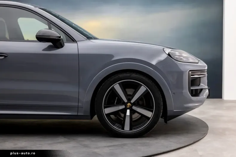 Porsche Cayenne din 2024 cu 38.000 km - oferta POR172437 - foto 10