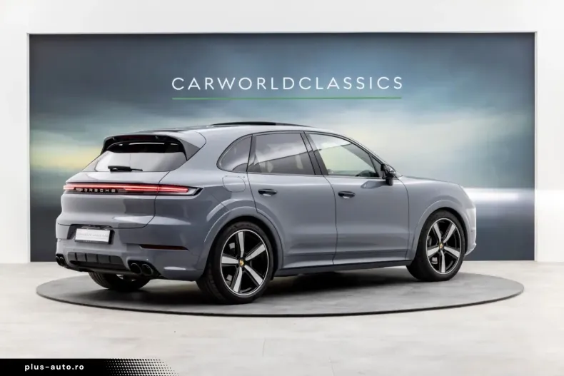 Porsche Cayenne din 2024 cu 38.000 km - oferta POR172437 - foto 11