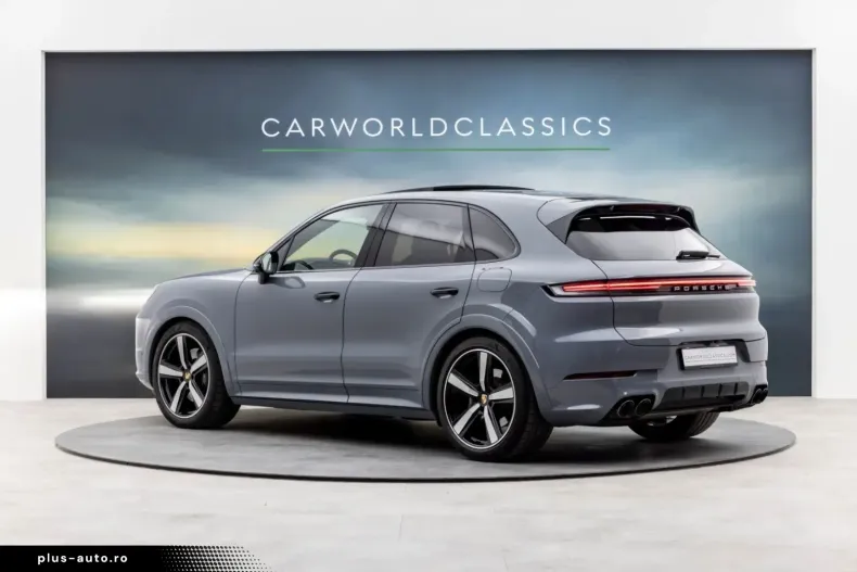 Porsche Cayenne din 2024 cu 38.000 km - oferta POR172437 - foto 12