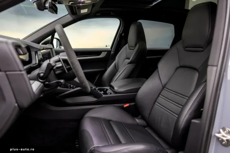 Porsche Cayenne din 2024 cu 38.000 km - oferta POR172437 - foto 13