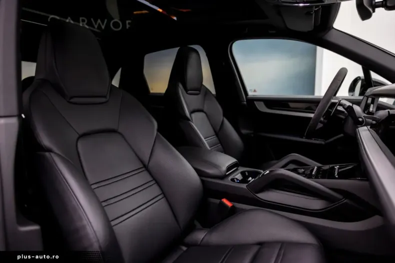 Porsche Cayenne din 2024 cu 38.000 km - oferta POR172437 - foto 17