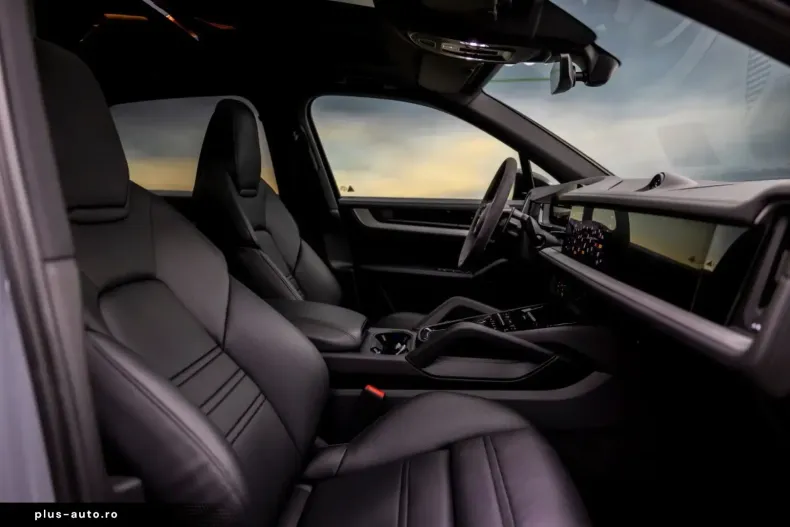 Porsche Cayenne din 2024 cu 38.000 km - oferta POR172437 - foto 18