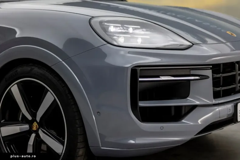 Porsche Cayenne din 2024 cu 38.000 km - oferta POR172437 - foto 19