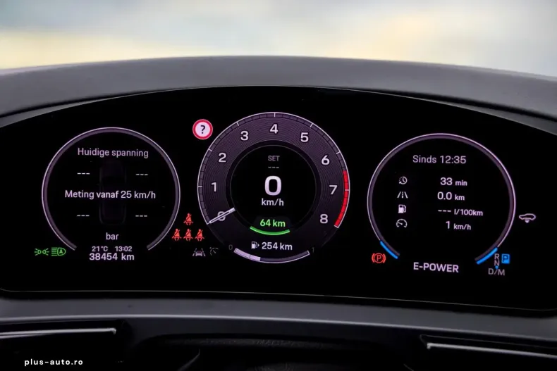 Porsche Cayenne din 2024 cu 38.000 km - oferta POR172437 - foto 25