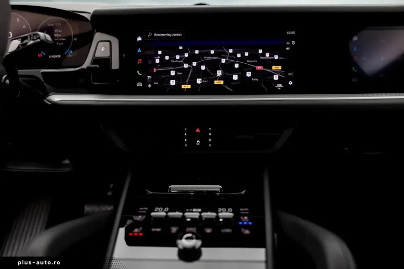 Porsche Cayenne din 2024 cu 38.000 km - oferta POR172437 - foto 32