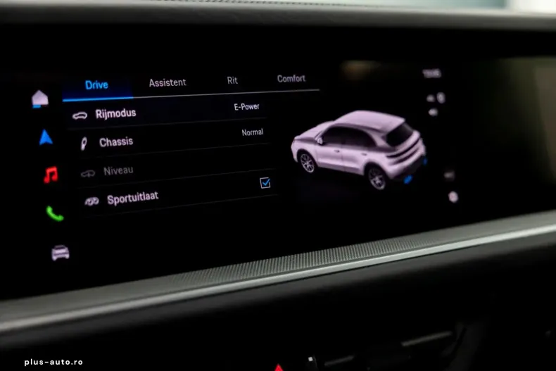 Porsche Cayenne din 2024 cu 38.000 km - oferta POR172437 - foto 33