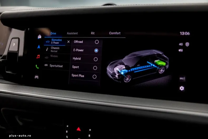 Porsche Cayenne din 2024 cu 38.000 km - oferta POR172437 - foto 37