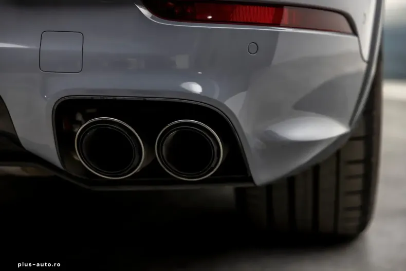 Porsche Cayenne din 2024 cu 38.000 km - oferta POR172437 - foto 40