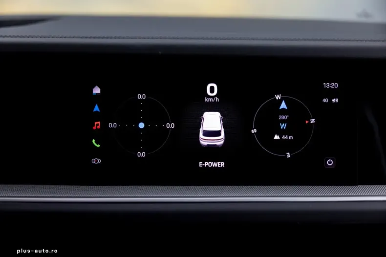 Porsche Cayenne din 2024 cu 38.000 km - oferta POR172437 - foto 44