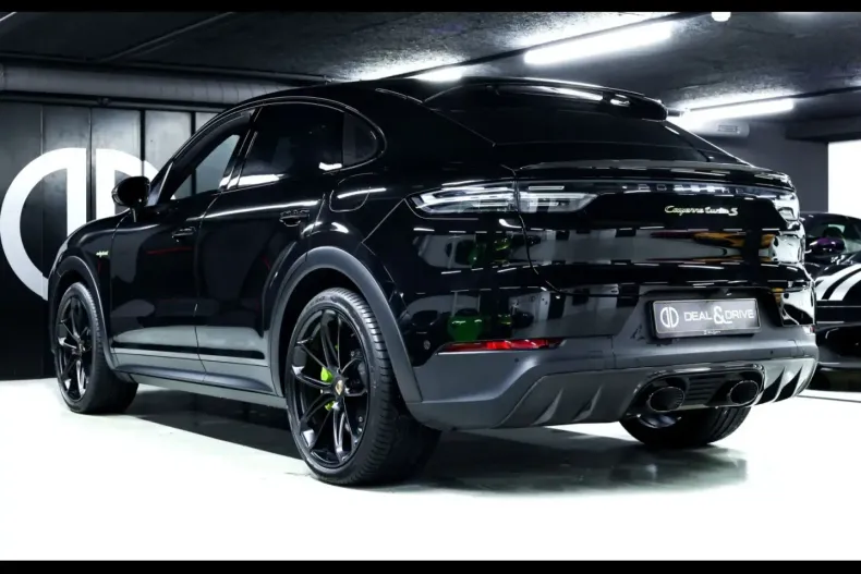 Porsche Cayenne din 2023 cu 31.150 km - oferta POR172438 - foto 3