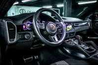 Porsche Cayenne din 2023 cu 31.150 km - oferta POR172438 - foto 9