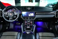 Porsche Cayenne din 2023 cu 31.150 km - oferta POR172438 - foto 14