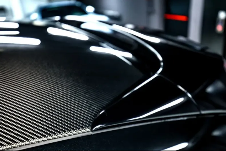 Porsche Cayenne din 2023 cu 31.150 km - oferta POR172438 - foto 17