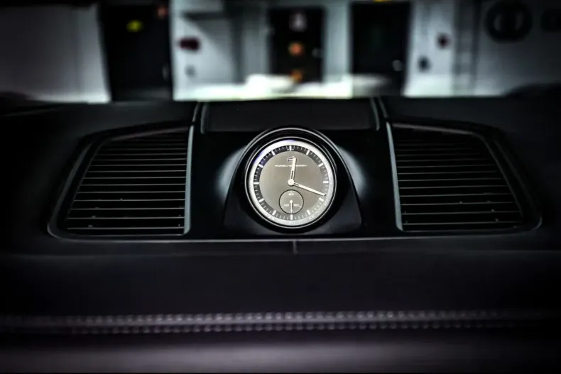 Porsche Cayenne din 2023 cu 31.150 km - oferta POR172438 - foto 29