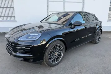 Porsche Cayenne din 2024 - oferta POR172439