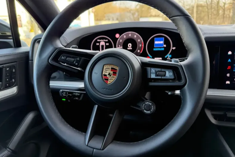 Porsche Cayenne din 2024 cu 12.900 km - oferta POR172439 - foto 10