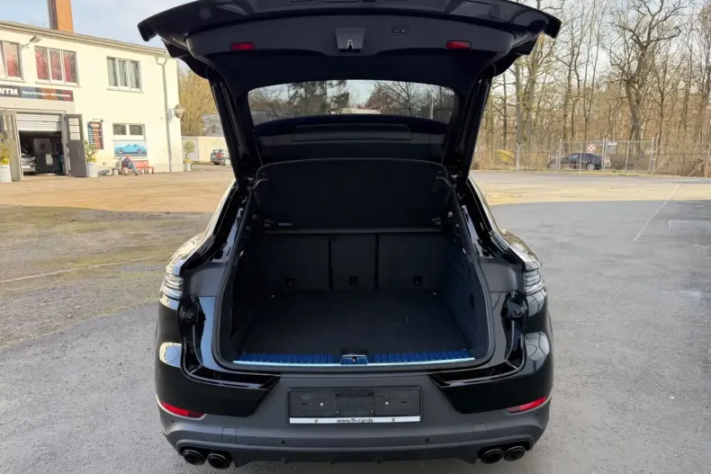 Porsche Cayenne din 2024 cu 12.900 km - oferta POR172439 - foto 14