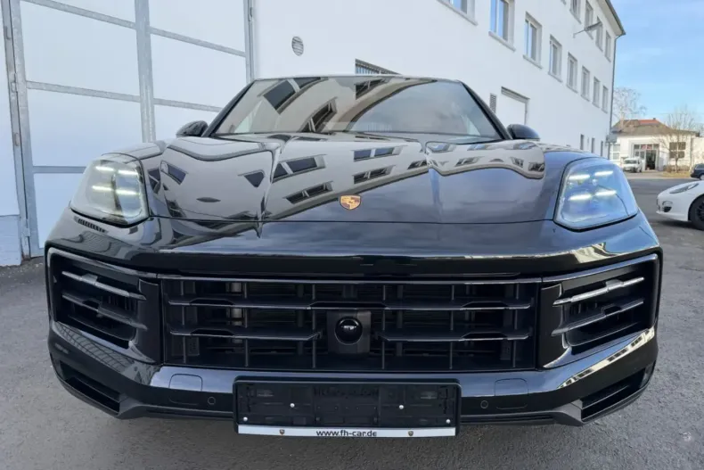 Porsche Cayenne din 2024 cu 12.900 km - oferta POR172439 - foto 19