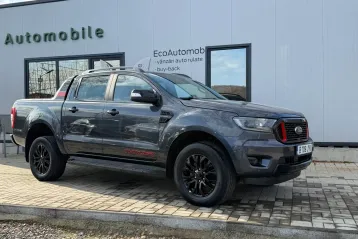 Ford Ranger din 2021 - oferta FOR172440
