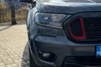 Ford Ranger din 2021 cu 44.600 km - oferta FOR172440 - foto 2