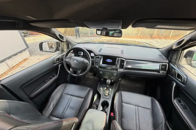 Ford Ranger din 2021 cu 44.600 km - oferta FOR172440 - foto 11