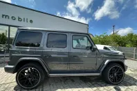 Mercedes-Benz G 500 din 2026 cu 138.600 km - oferta MER172441 - foto 3