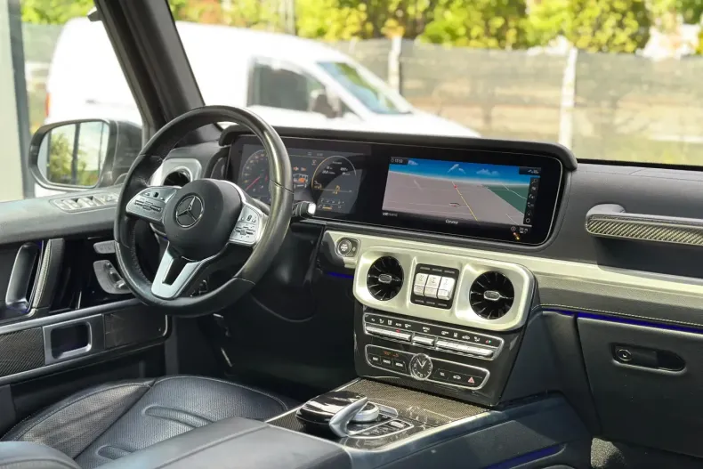 Mercedes-Benz G 500 din 2026 cu 138.600 km - oferta MER172441 - foto 10