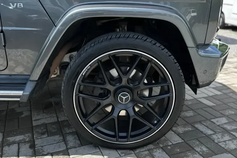 Mercedes-Benz G 500 din 2026 cu 138.600 km - oferta MER172441 - foto 16