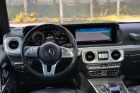 Mercedes-Benz G 500 din 2026 cu 138.600 km - oferta MER172441 - foto 19