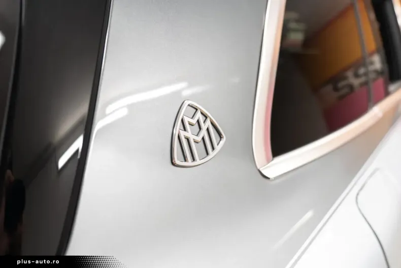 Mercedes-Benz GLS 600 din 2023 cu 44.000 km - oferta MER172442 - foto 7