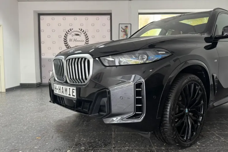 BMW X5 din 2025 cu 9.500 km - oferta BMW172443 - foto 3