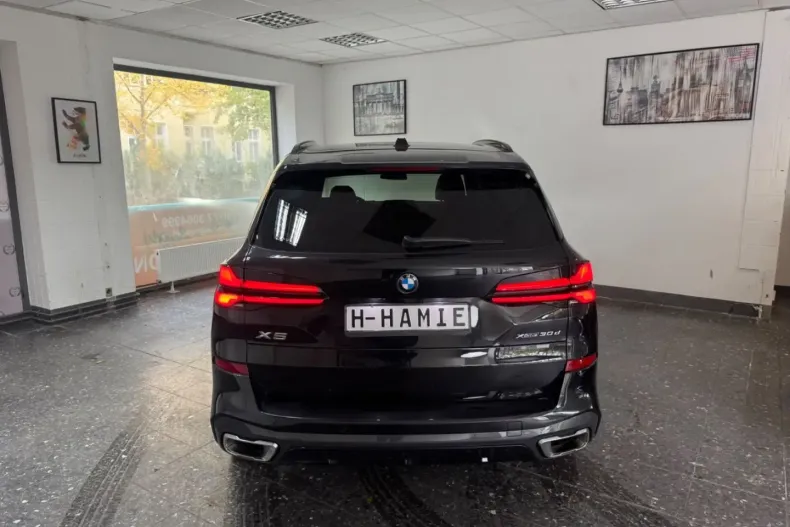 BMW X5 din 2025 cu 9.500 km - oferta BMW172443 - foto 5