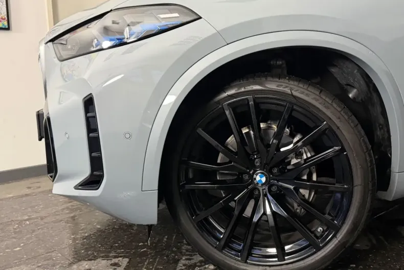 BMW X5 din 2025 cu 20.000 km - oferta BMW172444 - foto 4