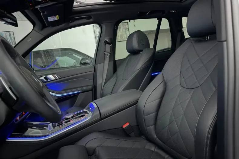 BMW X5 din 2025 cu 20.000 km - oferta BMW172444 - foto 10