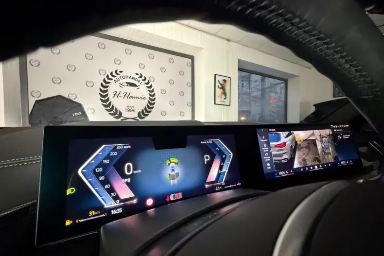 BMW X5 din 2025 cu 20.000 km - oferta BMW172444 - foto 14