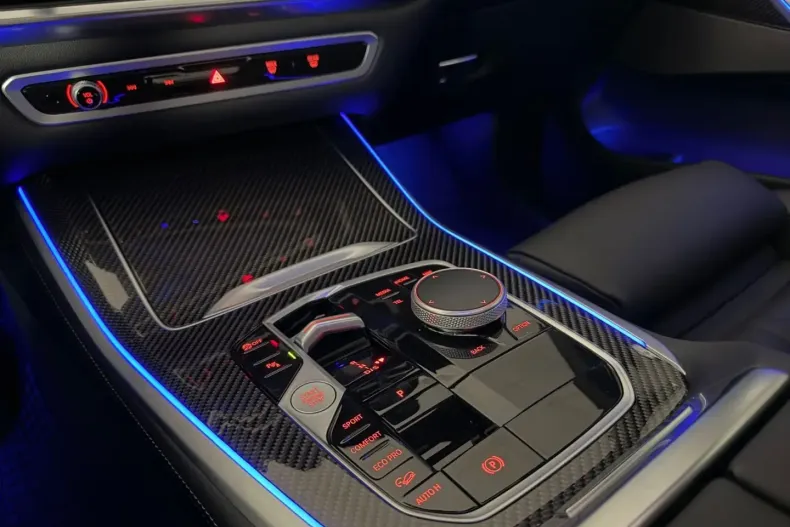 BMW X5 din 2025 cu 20.000 km - oferta BMW172444 - foto 16