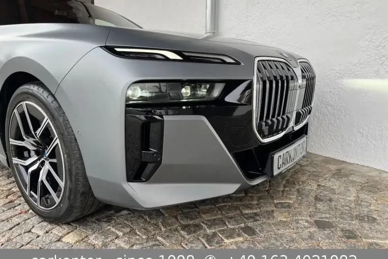 BMW 750 din 2025 cu 20.000 km - oferta BMW172445 - foto 16