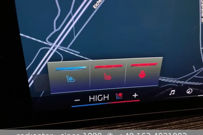 BMW 750 din 2025 cu 20.000 km - oferta BMW172445 - foto 17