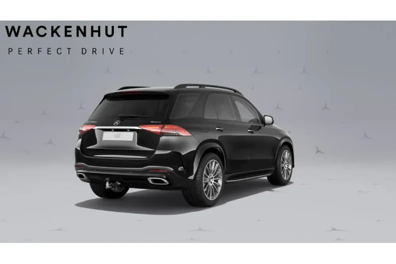 Mercedes-Benz GLE 350 din 2023 cu 62.031 km - oferta MER172446 - foto 2