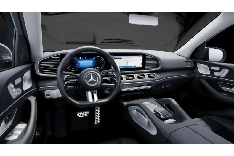Mercedes-Benz GLE 350 din 2023 cu 62.031 km - oferta MER172446 - foto 3