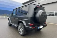 Mercedes-Benz G 63 AMG din 2024 cu 19.550 km - oferta MER172447 - foto 5